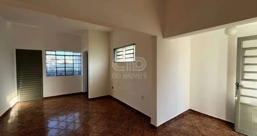 Casa comercial para alugar no Lixeira, Cuiabá 