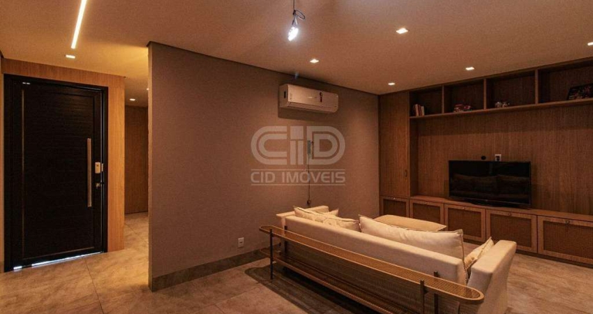 Casa em condomínio fechado com 3 quartos à venda no Condomínio Belvedere II, Cuiabá 