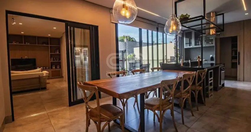 Casa em condomínio fechado com 3 quartos para alugar na Via Principal Planejada Longitudinal Leste 2, Condomínio Belvedere II, Cuiabá