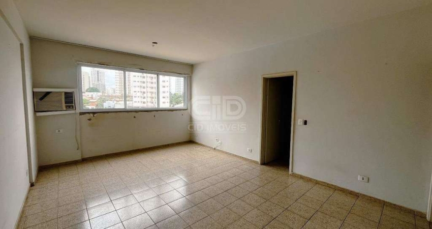 Apartamento á Venda no Edificio Porto Seguro