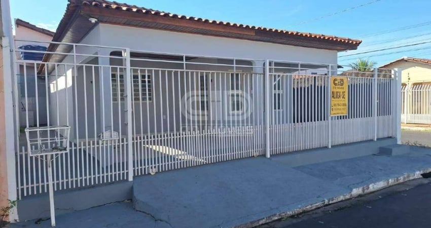 Casa com 3 quartos no bairro Cristo Rei