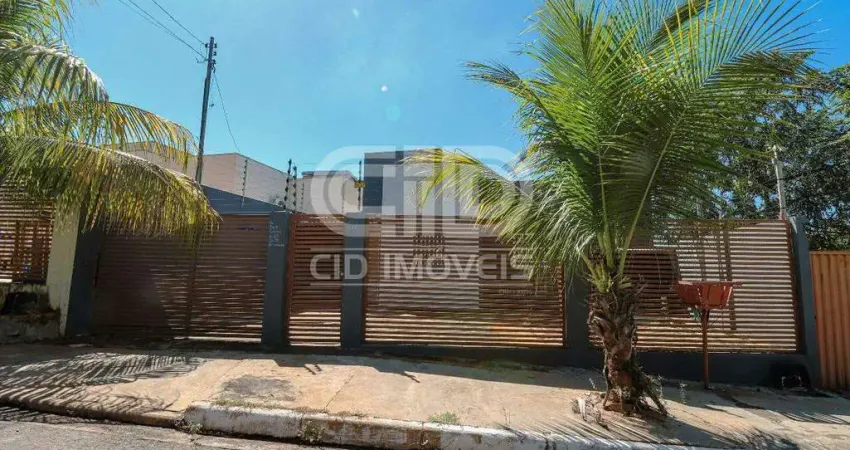 Casa com 3 quartos para alugar no Jardim Universitário, Cuiabá 