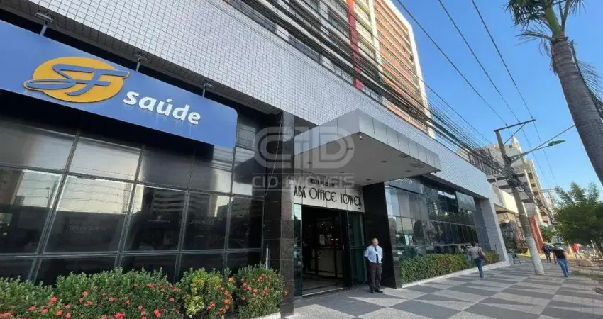 Sala comercial para alugar na Avenida Historiador Rubens de Mendonça, Bosque da Saúde, Cuiabá