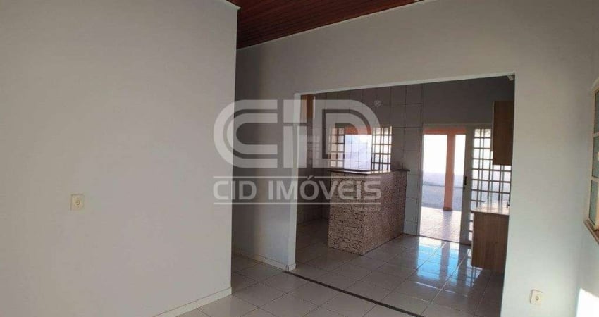 Casa com 3 quartos no bairro Morada do Ouro II