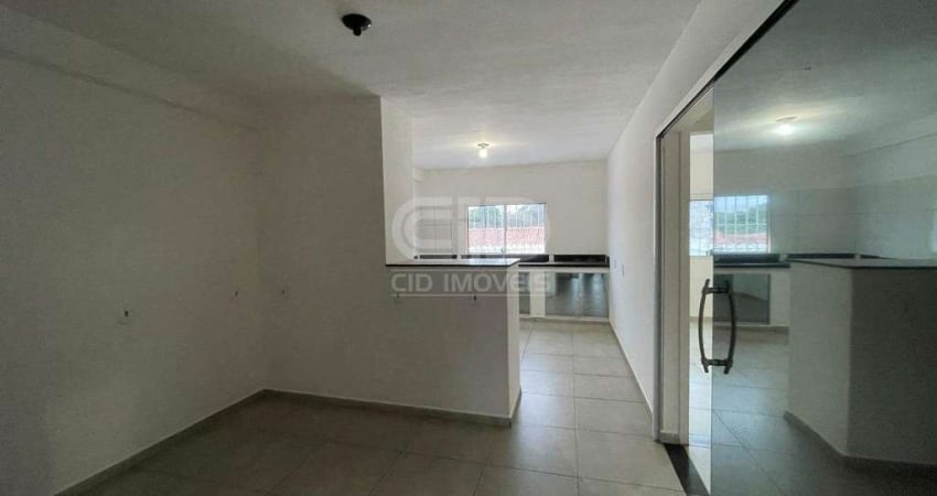 Casa com 2 quartos para alugar no Parque Amperco, Cuiabá 