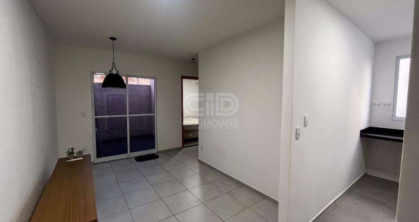 Apartamento á Venda no condomínio Chapada das Brisas