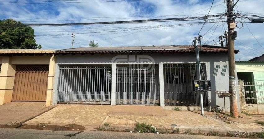 Casa com 4 quartos no bairro São Gonçalo