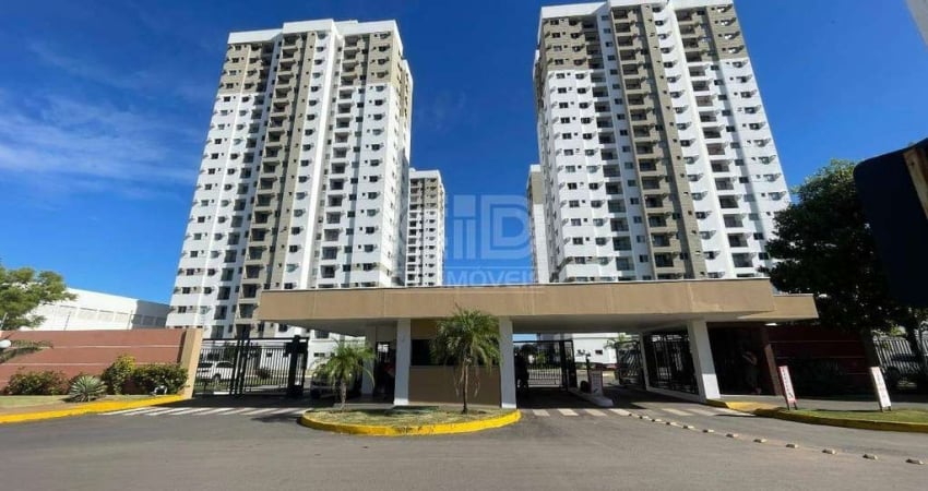 Apartamento com 3 quartos no Residencial Parque Beira Rio
