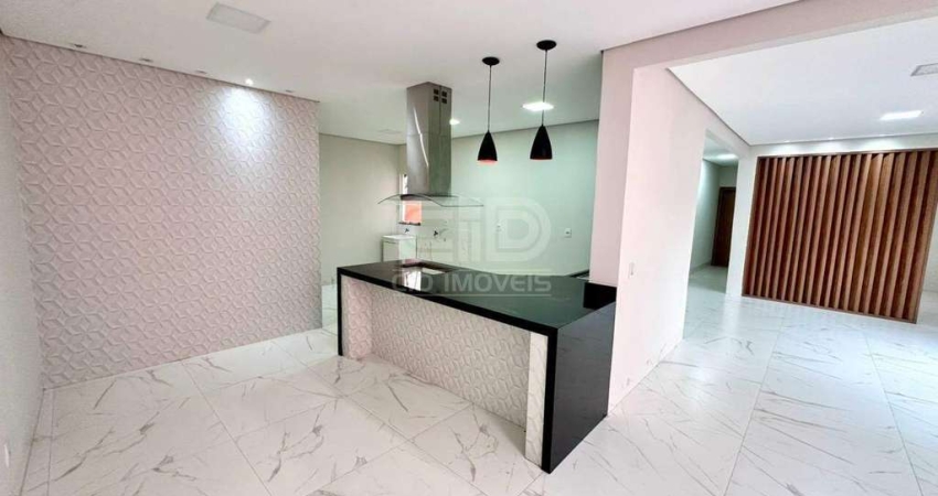 Casa com 2 quartos para alugar no Jardim Vitória, Cuiabá 