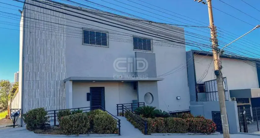 Prédio à venda no Alvorada, Cuiabá 