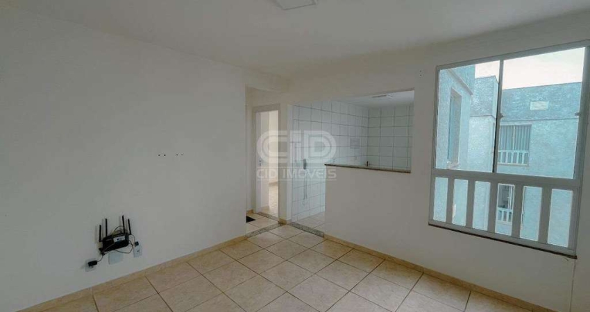Apartamento á Venda no condomínio Mirante do Coxipó