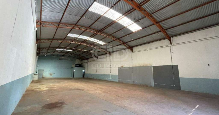 Barracão / Galpão / Depósito para alugar no Paiaguás, Várzea Grande 