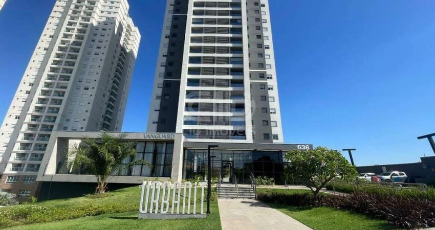 Apartamento com 2 quartos para alugar no Jardim Leblon, Cuiabá 