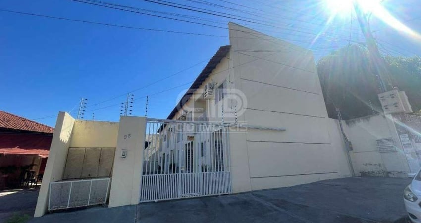 Casa com 2 quartos para alugar no Areão, Cuiabá 