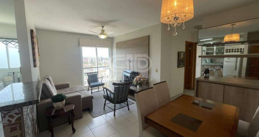 Apartamento com 2 quartos para alugar no Centro Sul, Cuiabá 