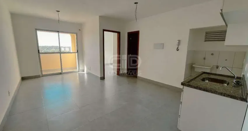 Apartamento com 1 quarto à venda na Rua Vinte e Nove, Morada do Ouro, Cuiabá