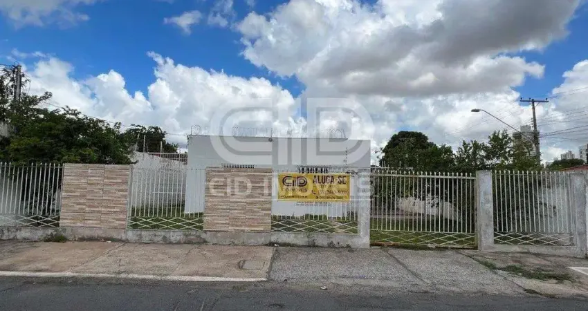 Casa comercial para alugar no Jardim Tropical, Cuiabá 