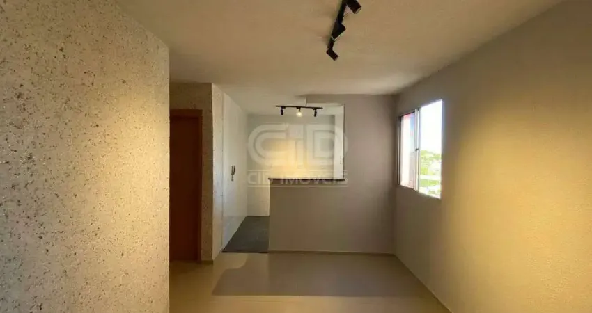 Apartamento á Venda no Condomínio Mirante do Coxipó
