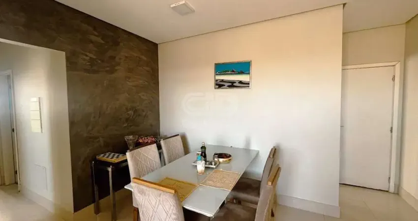 Apartamento com 3 quartos à venda no Grande Terceiro, Cuiabá 