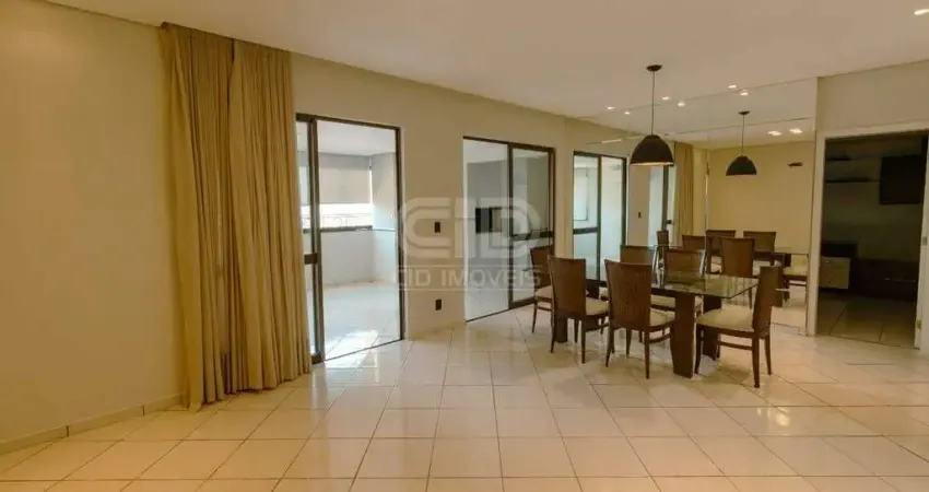 Apartamento com 3 quartos à venda na Avenida Miguel Sutil, Duque de Caxias I, Cuiabá