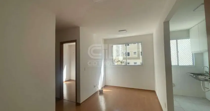 Apartamento com 2 quartos para alugar no Novo Mato Grosso, Cuiabá 