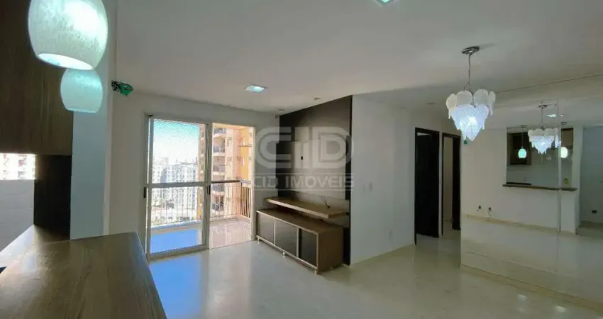 Apartamento com 3 quartos à venda na Morada do Ouro, Cuiabá 