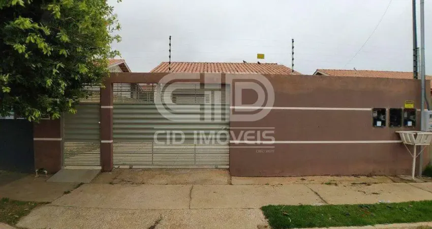 Casa com 2 quartos para alugar no Residencial Coxipó, Cuiabá 