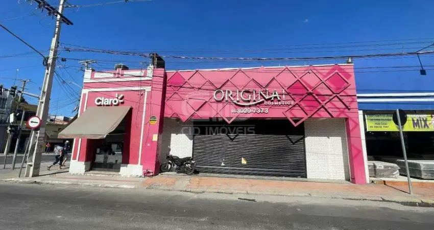 Sala comercial para alugar na Rua Joaquim Murtinho, Centro Sul, Cuiabá