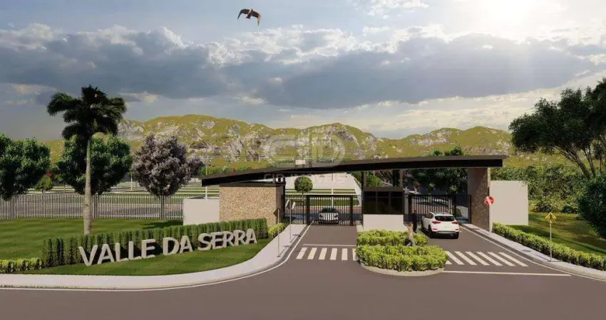 Terreno à venda no Vale da Benção, Chapada dos Guimarães