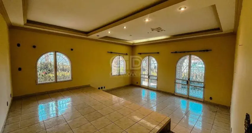 Casa comercial para alugar na Rua Quarenta, Boa Esperança, Cuiabá