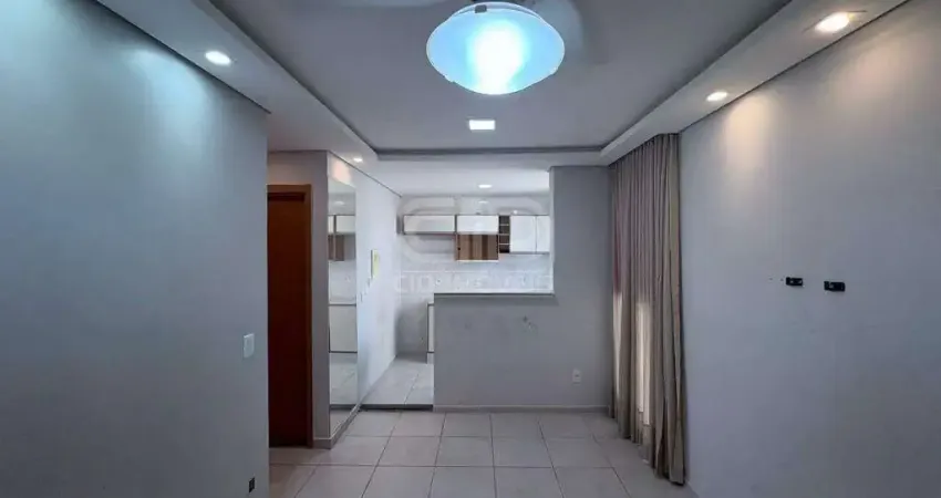 Apartamento com 2 quartos à venda na Rua Vereador Juca do Guaraná, Jardim Imperial, Cuiabá