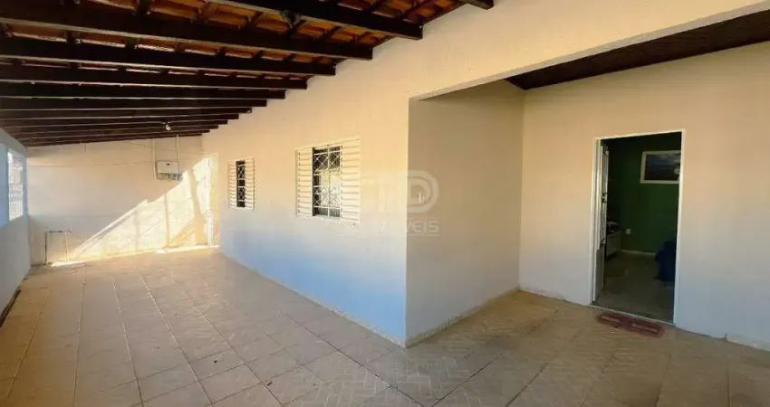 Casa com 3 quartos à venda na Morada da Serra, Cuiabá