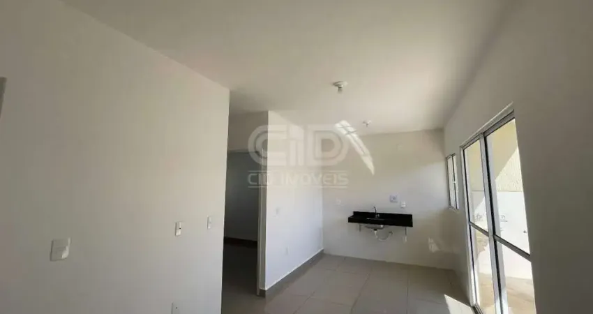 Casa em condomínio fechado com 2 quartos para alugar no Jardim Mossoró, Cuiabá 