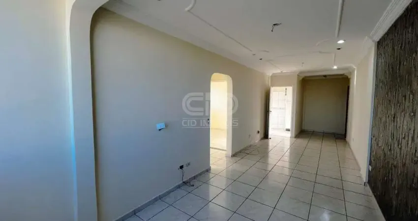 Apartamento com 3 quartos à venda no Alvorada, Cuiabá 