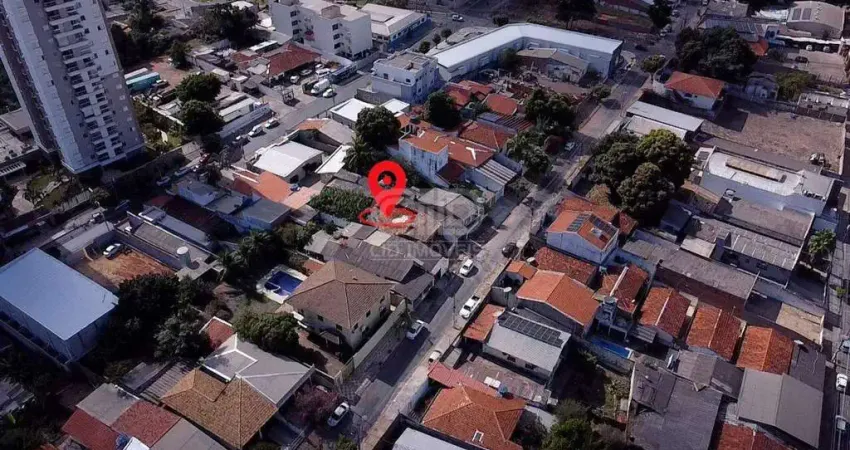 Terreno à venda no Goiabeiras, Cuiabá 