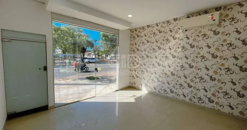 Casa com 3 quartos à venda na Morada do Ouro, Cuiabá 