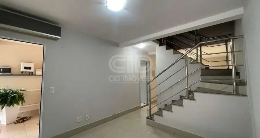 Casa em condomínio fechado com 3 quartos para alugar na Avenida Mário Palma, Ribeirão do Lipa, Cuiabá