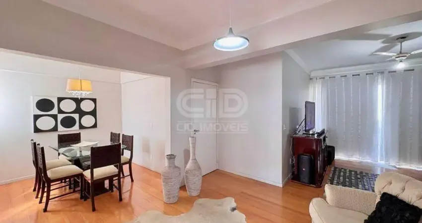 Apartamento com 4 quartos à venda na Rua das Orquídeas, Bosque da Saúde, Cuiabá