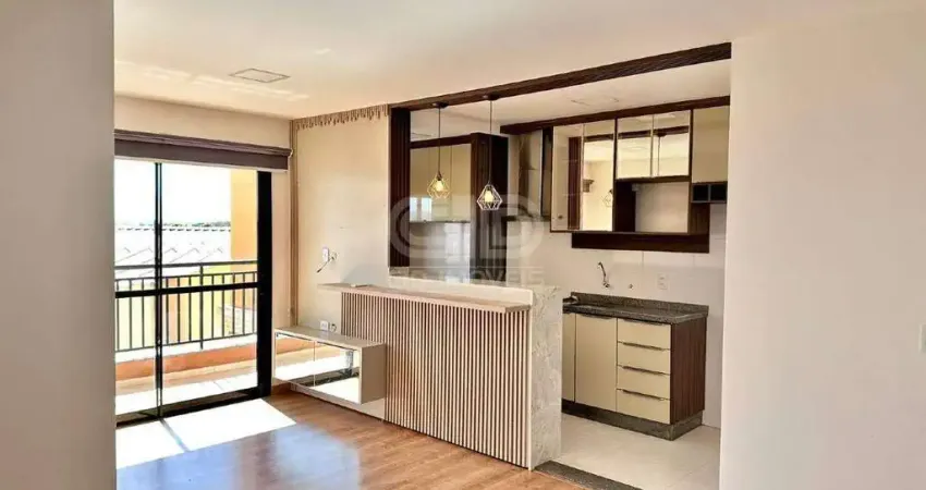 Apartamento com 3 quartos para alugar na Rua Cento e Onze, Morada da Serra, Cuiabá