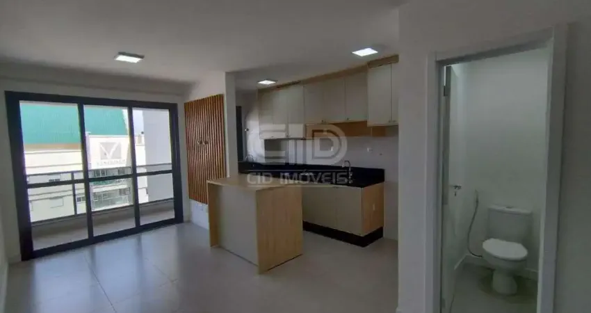 Apartamento com 1 quarto para alugar na Avenida Archimedes Pereira Lima, Jardim Leblon, Cuiabá