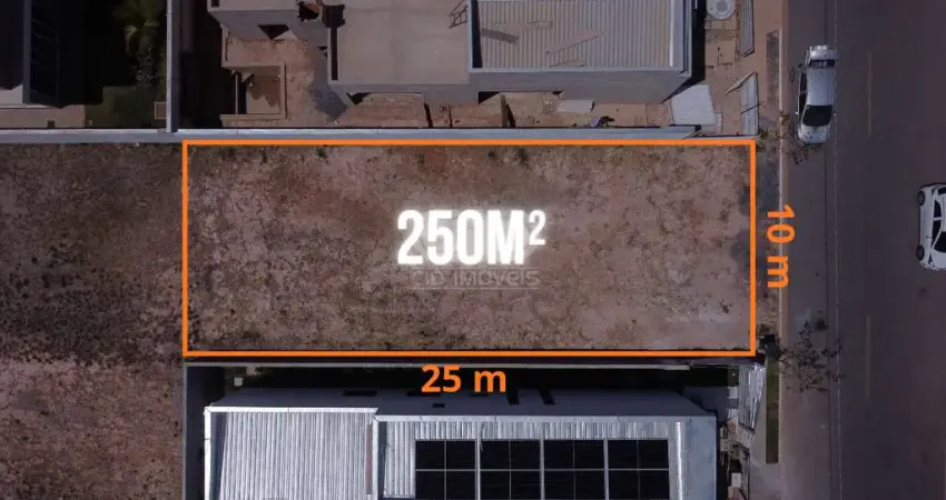 Terreno à venda na Avenida Professora Edna Maria de Albuquerque Affi, Condomínio Primor das Torres, Cuiabá