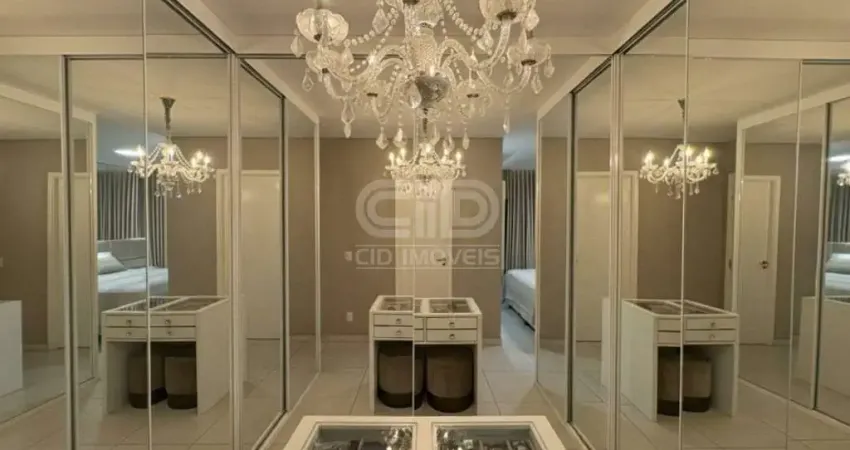Apartamento à venda de 3 quartos sendo 1 suíte no golden green