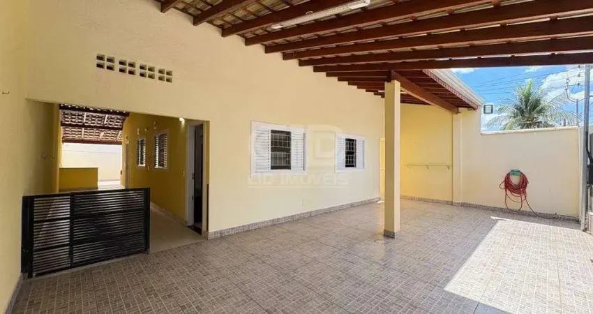 Casa á venda de 2 quartos sendo 1 suíte no condominio condomínio residencial coxipones