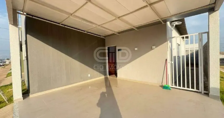 Casa em condomínio fechado com 3 quartos para alugar na Avenida A, Condomínio Residencial Murano Residence, Cuiabá