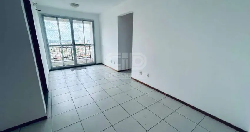 Apartamento com 3 quartos para alugar na Rua C, Canjica, Cuiabá