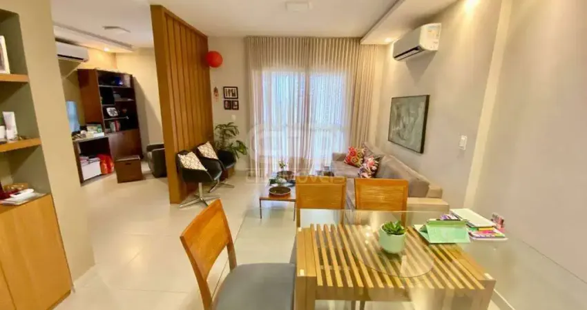 Apartamento com 3 quartos à venda na Rua Marechal Floriano Peixoto, Duque de Caxias I, Cuiabá