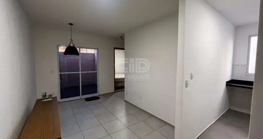 Apartamento com 2 quartos para alugar na Rodovia Arquiteto Hélder Cândia, Ribeirão do Lipa, Cuiabá