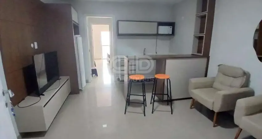Apartamento com 1 quarto para alugar na Avenida Miguel Sutil, Duque de Caxias I, Cuiabá