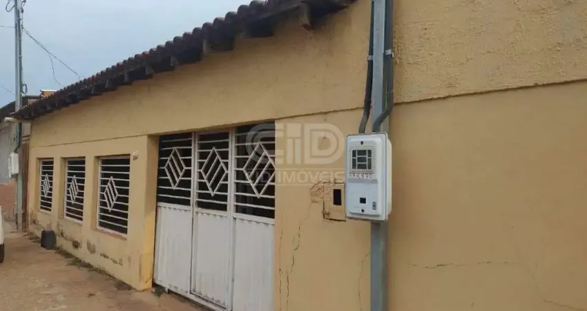 Casa com 2 quartos à venda na Avenida A, Cohab São Gonçalo, Cuiabá
