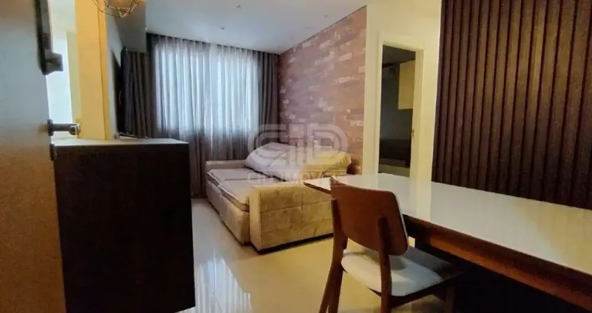 Apartamento com 2 quartos à venda na Rua Rio Grande do Norte, Centro Sul, Várzea Grande